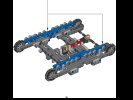 Instrucciones de Construcción - LEGO - Technic - 42042 - Grúa Móvil: Page 49