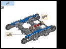 Instrucciones de Construcción - LEGO - Technic - 42042 - Grúa Móvil: Page 50