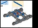 Instrucciones de Construcción - LEGO - Technic - 42042 - Grúa Móvil: Page 52