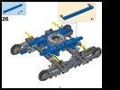 Instrucciones de Construcción - LEGO - Technic - 42042 - Grúa Móvil: Page 57