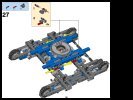 Instrucciones de Construcción - LEGO - Technic - 42042 - Grúa Móvil: Page 58