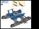 Instrucciones de Construcción - LEGO - Technic - 42042 - Grúa Móvil: Page 59