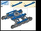 Instrucciones de Construcción - LEGO - Technic - 42042 - Grúa Móvil: Page 62