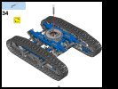 Instrucciones de Construcción - LEGO - Technic - 42042 - Grúa Móvil: Page 65