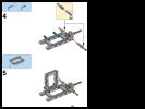 Instrucciones de Construcción - LEGO - Technic - 42042 - Grúa Móvil: Page 69