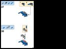 Instrucciones de Construcción - LEGO - Technic - 42042 - Grúa Móvil: Page 90