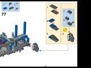 Instrucciones de Construcción - LEGO - Technic - 42042 - Grúa Móvil: Page 114