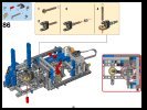 Instrucciones de Construcción - LEGO - Technic - 42042 - Grúa Móvil: Page 121