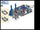 Instrucciones de Construcción - LEGO - Technic - 42042 - Grúa Móvil: Page 124