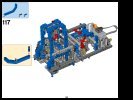 Instrucciones de Construcción - LEGO - Technic - 42042 - Grúa Móvil: Page 143