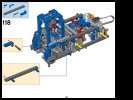 Instrucciones de Construcción - LEGO - Technic - 42042 - Grúa Móvil: Page 144