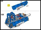 Instrucciones de Construcción - LEGO - Technic - 42042 - Grúa Móvil: Page 156