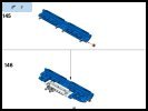 Instrucciones de Construcción - LEGO - Technic - 42042 - Grúa Móvil: Page 160