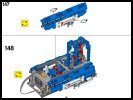 Instrucciones de Construcción - LEGO - Technic - 42042 - Grúa Móvil: Page 161