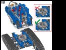 Instrucciones de Construcción - LEGO - Technic - 42042 - Grúa Móvil: Page 164