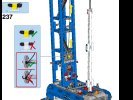 Instrucciones de Construcción - LEGO - Technic - 42042 - Grúa Móvil: Page 235