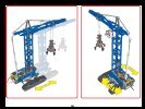 Instrucciones de Construcción - LEGO - Technic - 42042 - Grúa Móvil: Page 265