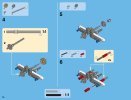 Instrucciones de Construcción - LEGO - Technic - 42042 - Grúa Móvil: Page 66