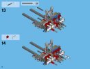 Instrucciones de Construcción - LEGO - Technic - 42042 - Grúa Móvil: Page 70