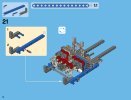 Instrucciones de Construcción - LEGO - Technic - 42042 - Grúa Móvil: Page 76