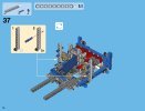 Instrucciones de Construcción - LEGO - Technic - 42042 - Grúa Móvil: Page 92