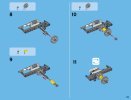 Instrucciones de Construcción - LEGO - Technic - 42042 - Grúa Móvil: Page 109