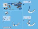 Instrucciones de Construcción - LEGO - Technic - 42042 - Grúa Móvil: Page 153