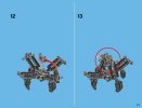 Instrucciones de Construcción - LEGO - Technic - 42042 - Grúa Móvil: Page 219