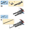 Instrucciones de Construcción - LEGO - Technic - 42043 - Mercedes-Benz Arocs 3245: Page 10