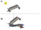 Instrucciones de Construcción - LEGO - Technic - 42043 - Mercedes-Benz Arocs 3245: Page 19