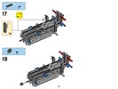 Instrucciones de Construcción - LEGO - Technic - 42043 - Mercedes-Benz Arocs 3245: Page 20