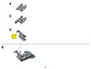 Instrucciones de Construcción - LEGO - Technic - 42043 - Mercedes-Benz Arocs 3245: Page 26