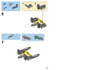 Instrucciones de Construcción - LEGO - Technic - 42043 - Mercedes-Benz Arocs 3245: Page 49