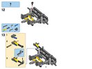 Instrucciones de Construcción - LEGO - Technic - 42043 - Mercedes-Benz Arocs 3245: Page 57