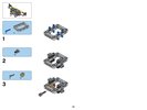 Instrucciones de Construcción - LEGO - Technic - 42043 - Mercedes-Benz Arocs 3245: Page 63