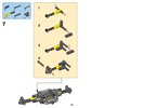 Instrucciones de Construcción - LEGO - Technic - 42043 - Mercedes-Benz Arocs 3245: Page 66