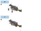 Instrucciones de Construcción - LEGO - Technic - 42043 - Mercedes-Benz Arocs 3245: Page 67