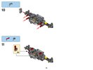 Instrucciones de Construcción - LEGO - Technic - 42043 - Mercedes-Benz Arocs 3245: Page 68