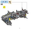 Instrucciones de Construcción - LEGO - Technic - 42043 - Mercedes-Benz Arocs 3245: Page 73