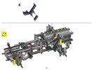 Instrucciones de Construcción - LEGO - Technic - 42043 - Mercedes-Benz Arocs 3245: Page 78