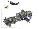 Instrucciones de Construcción - LEGO - Technic - 42043 - Mercedes-Benz Arocs 3245: Page 80