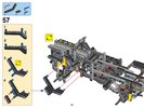 Instrucciones de Construcción - LEGO - Technic - 42043 - Mercedes-Benz Arocs 3245: Page 86