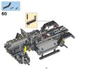 Instrucciones de Construcción - LEGO - Technic - 42043 - Mercedes-Benz Arocs 3245: Page 93