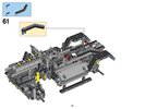 Instrucciones de Construcción - LEGO - Technic - 42043 - Mercedes-Benz Arocs 3245: Page 94