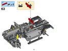 Instrucciones de Construcción - LEGO - Technic - 42043 - Mercedes-Benz Arocs 3245: Page 96