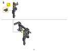 Instrucciones de Construcción - LEGO - Technic - 42043 - Mercedes-Benz Arocs 3245: Page 107