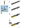 Instrucciones de Construcción - LEGO - Technic - 42043 - Mercedes-Benz Arocs 3245: Page 108