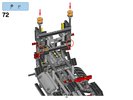 Instrucciones de Construcción - LEGO - Technic - 42043 - Mercedes-Benz Arocs 3245: Page 115