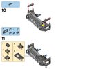 Instrucciones de Construcción - LEGO - Technic - 42043 - Mercedes-Benz Arocs 3245: Page 134