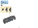 Instrucciones de Construcción - LEGO - Technic - 42043 - Mercedes-Benz Arocs 3245: Page 137